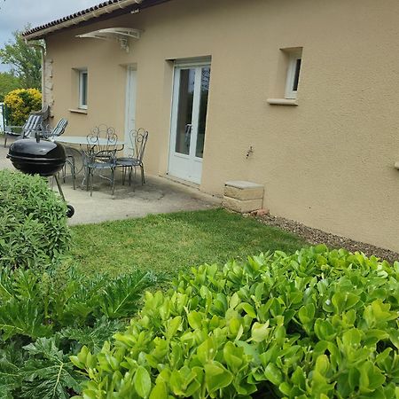 Gite Les Brugues - Lisle Sur Tarn Buitenkant foto
